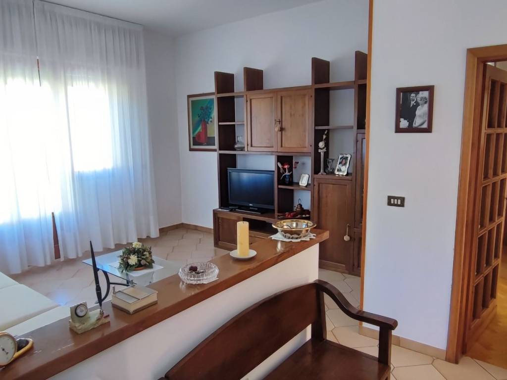 appartamento in vendita a Bagno a Ripoli in zona Grassina