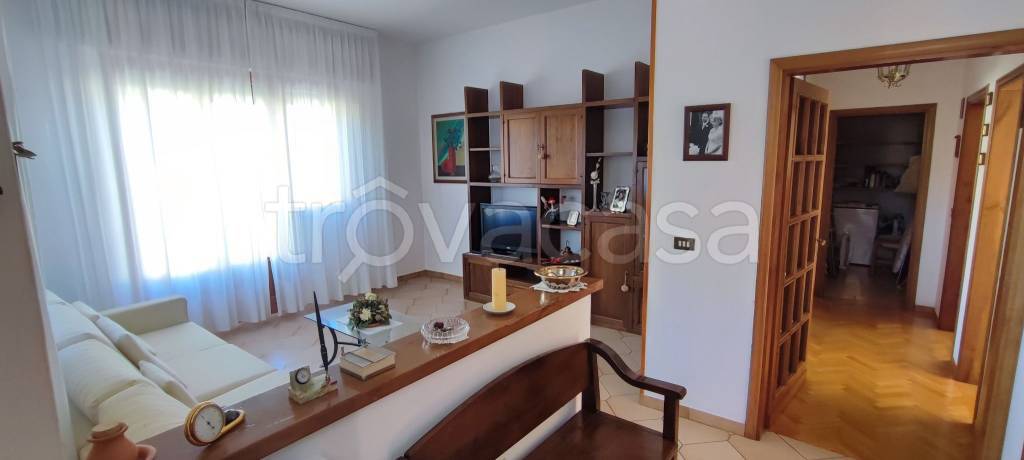 appartamento in vendita a Bagno a Ripoli in zona Grassina