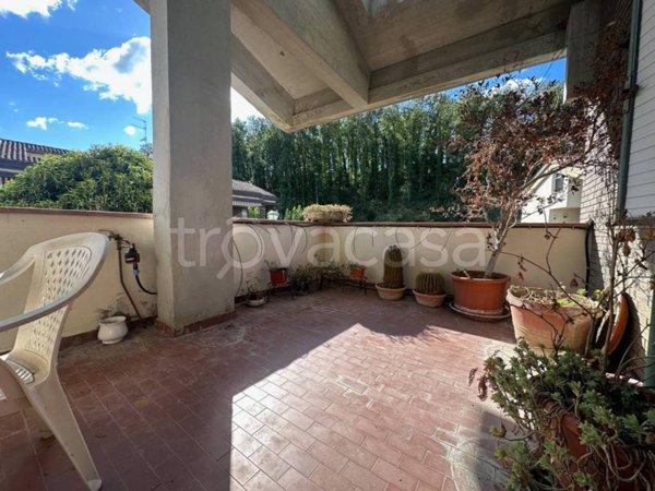 casa indipendente in vendita a Bagno a Ripoli in zona Ponte a Ema