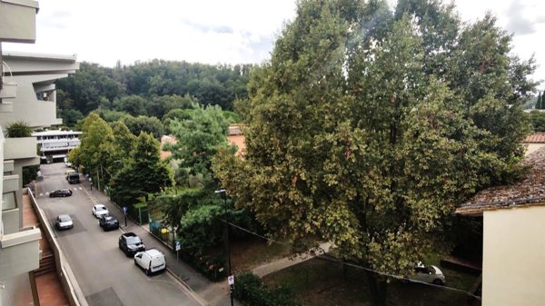appartamento in vendita a Bagno a Ripoli