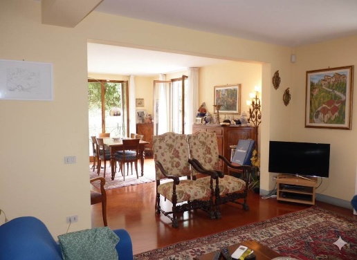 appartamento in vendita a Bagno a Ripoli in zona Grassina