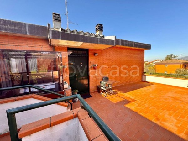 appartamento in vendita a Bagno a Ripoli in zona Rimaggio