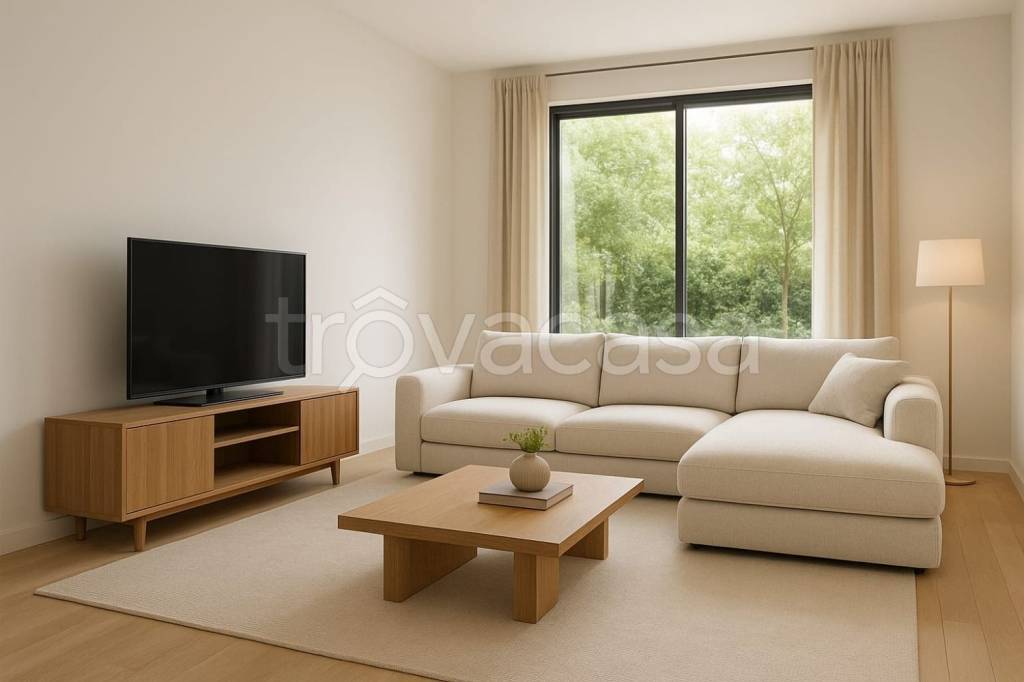 appartamento in vendita a Bagno a Ripoli in zona Grassina