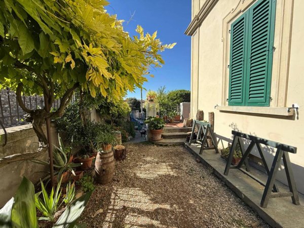 appartamento in vendita a Bagno a Ripoli in zona Candeli