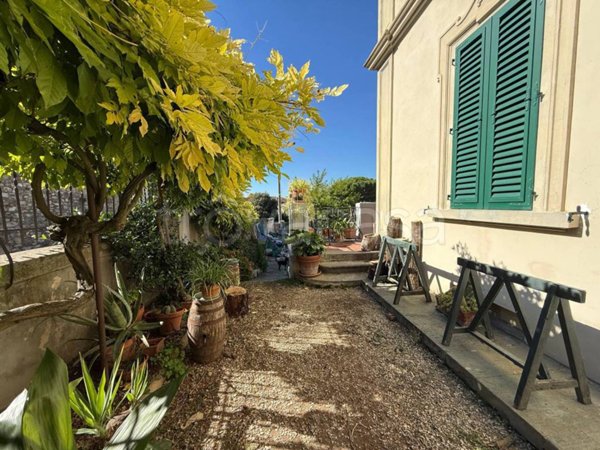 appartamento in vendita a Bagno a Ripoli in zona Candeli