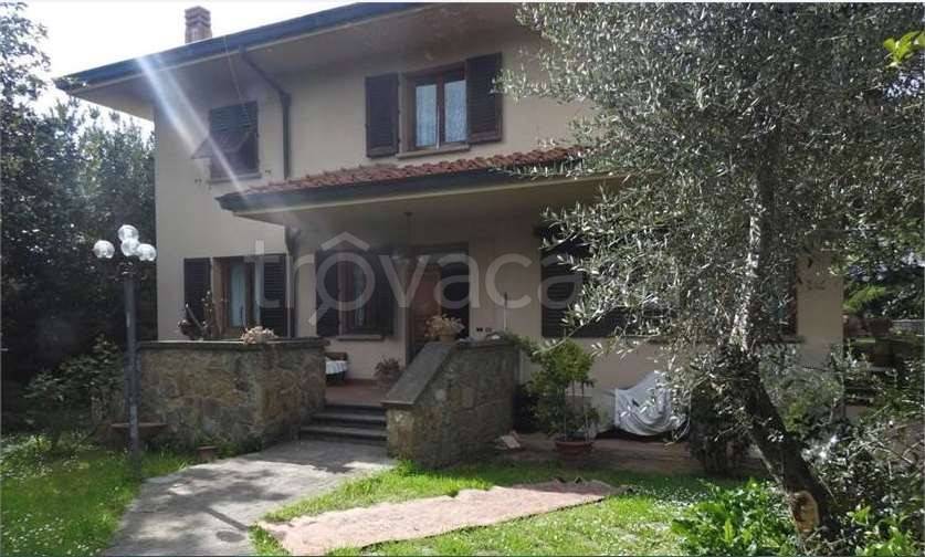 appartamento in vendita a Bagno a Ripoli