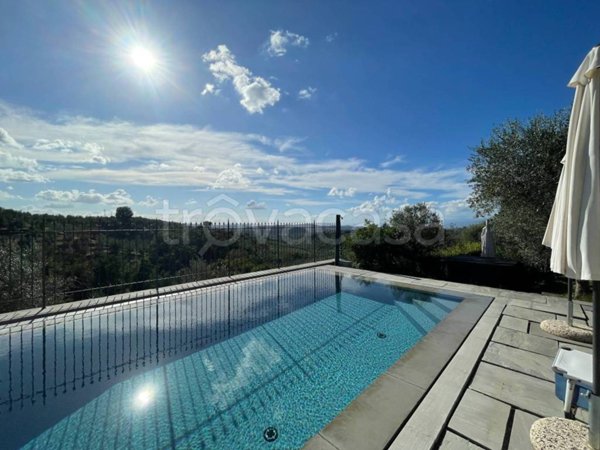 villa in vendita a Bagno a Ripoli in zona Osteria Nuova