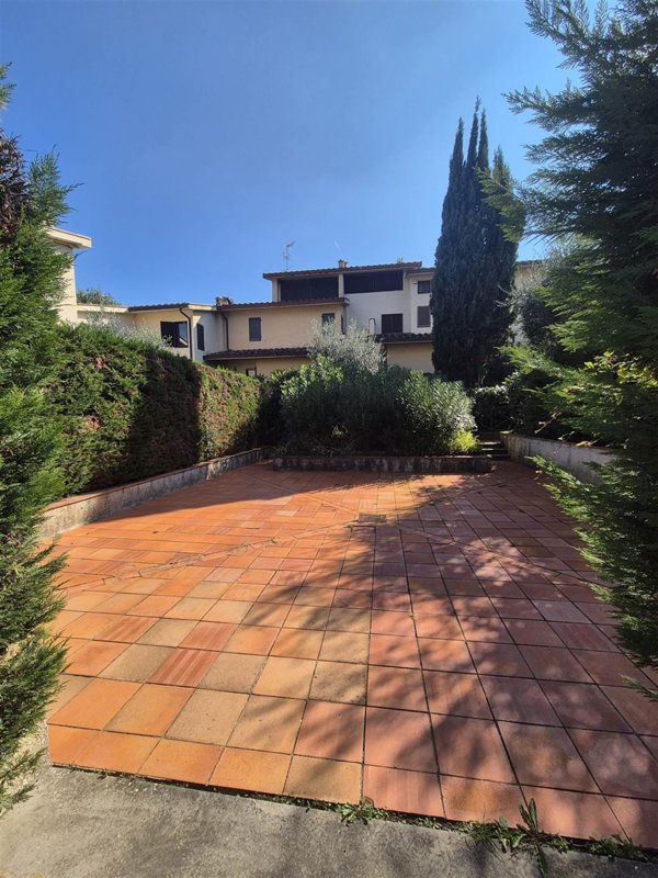 appartamento in vendita a Bagno a Ripoli in zona Candeli