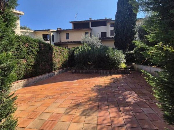 appartamento in vendita a Bagno a Ripoli in zona Candeli