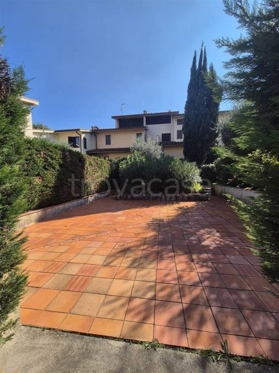 appartamento in vendita a Bagno a Ripoli in zona Candeli