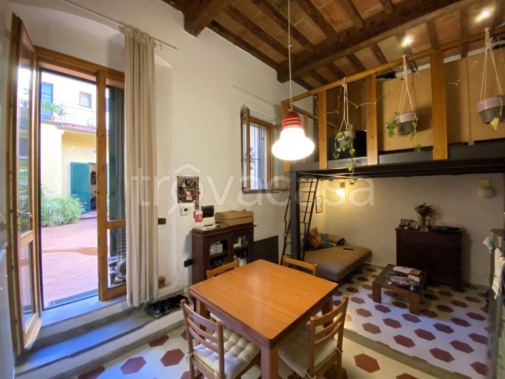 appartamento in vendita a Bagno a Ripoli