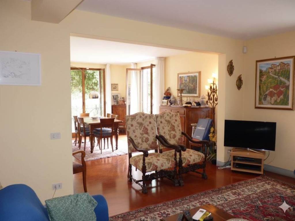 appartamento in vendita a Bagno a Ripoli in zona Grassina