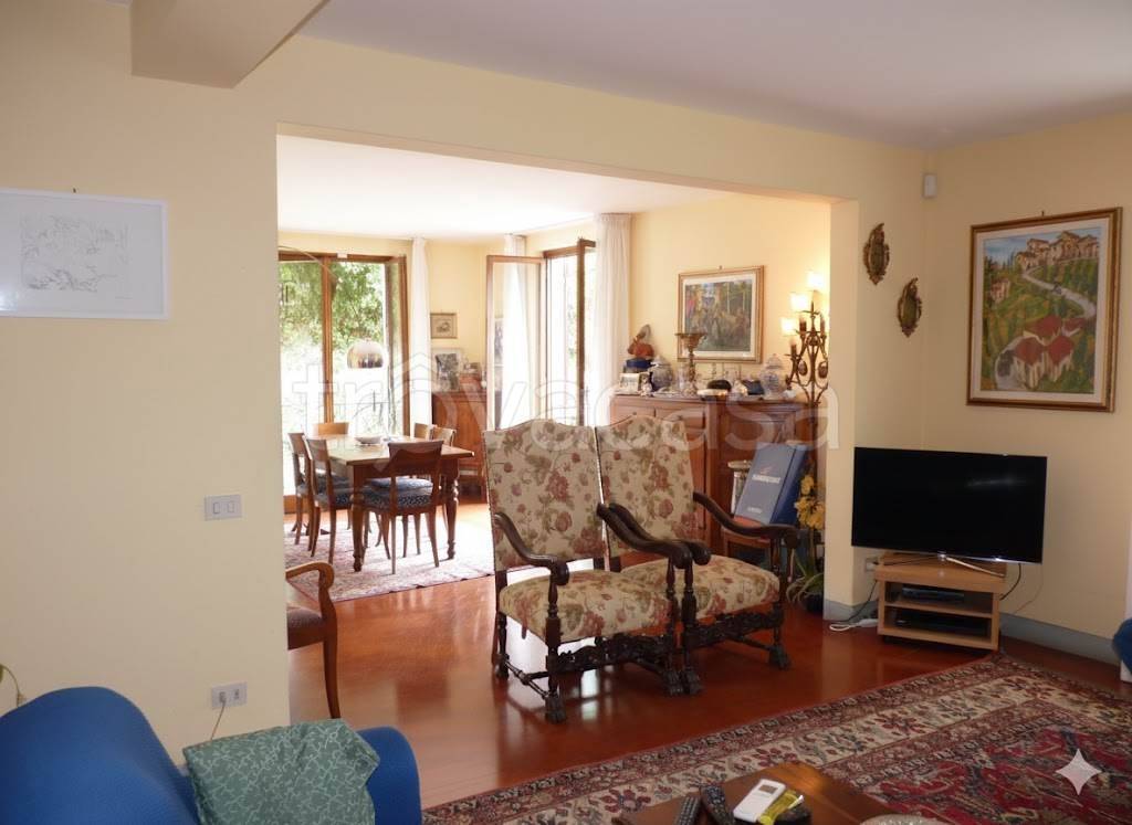 appartamento in vendita a Bagno a Ripoli in zona Grassina