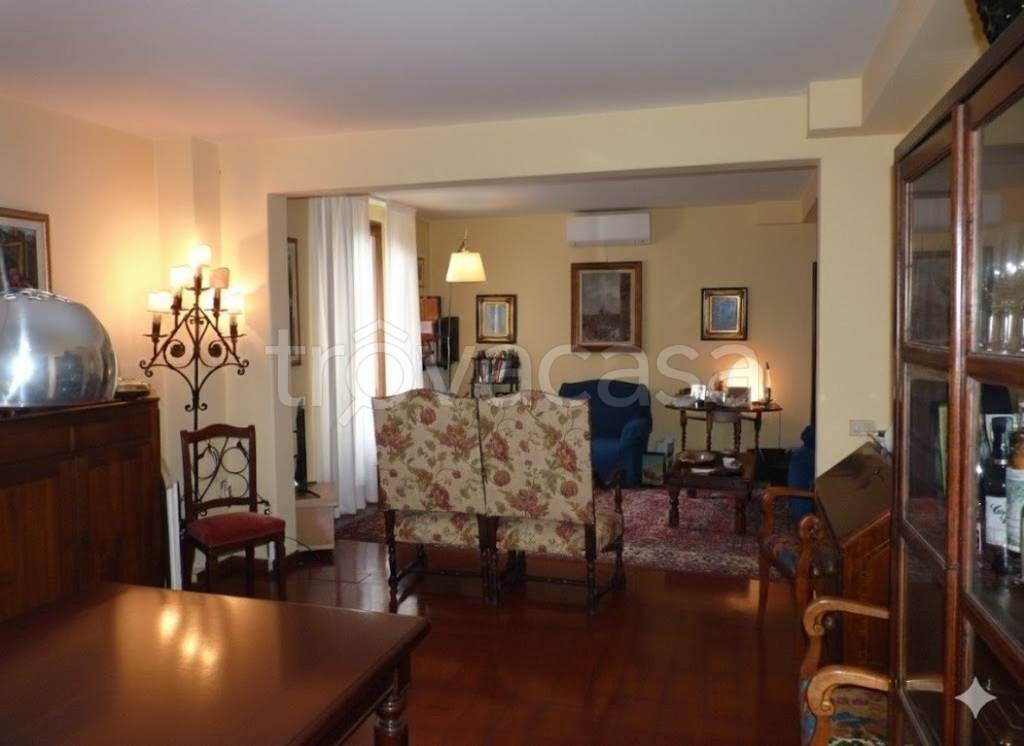 appartamento in vendita a Bagno a Ripoli in zona Grassina