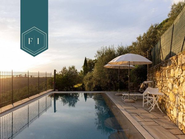 casa indipendente in vendita a Bagno a Ripoli in zona Osteria Nuova