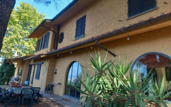 appartamento in vendita a Bagno a Ripoli