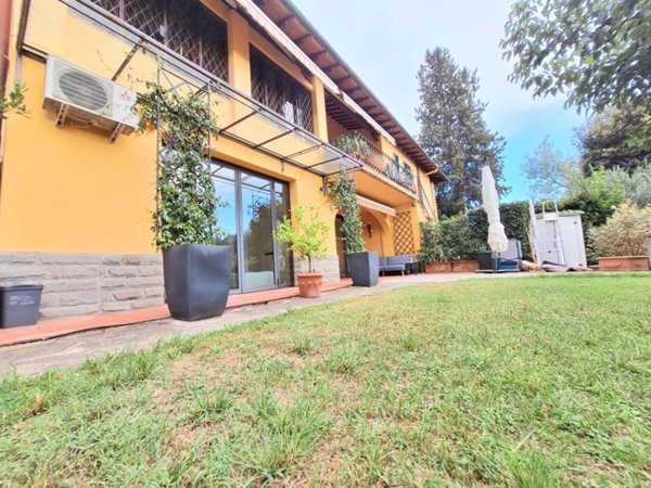 appartamento in vendita a Bagno a Ripoli