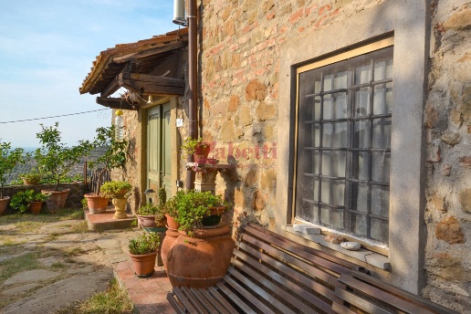 appartamento in vendita a Bagno a Ripoli in zona Osteria Nuova