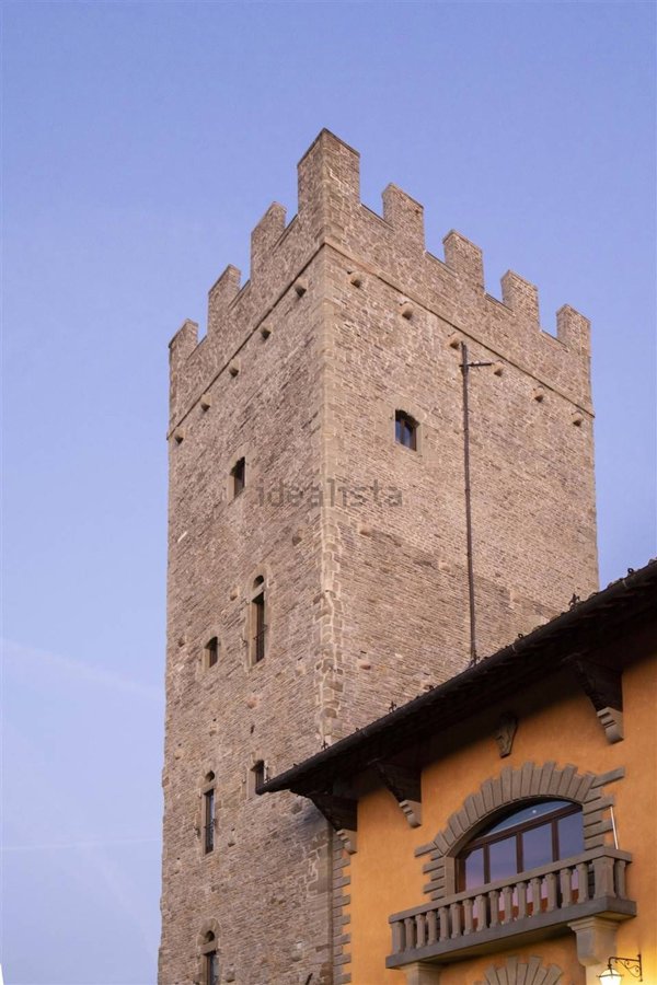 appartamento in vendita a Bagno a Ripoli