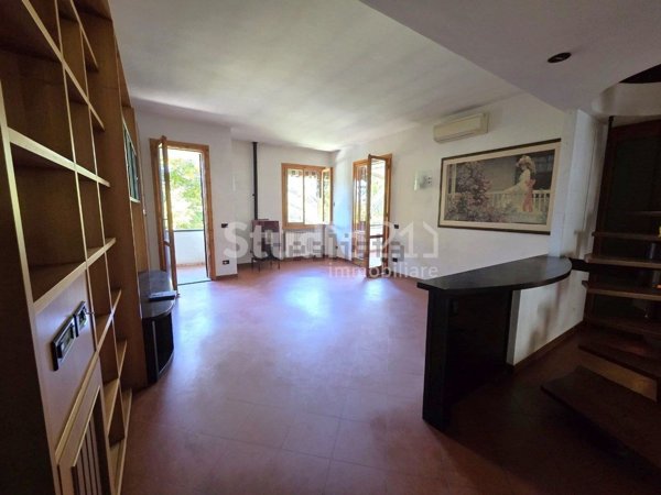 appartamento in vendita a Bagno a Ripoli in zona Vallina
