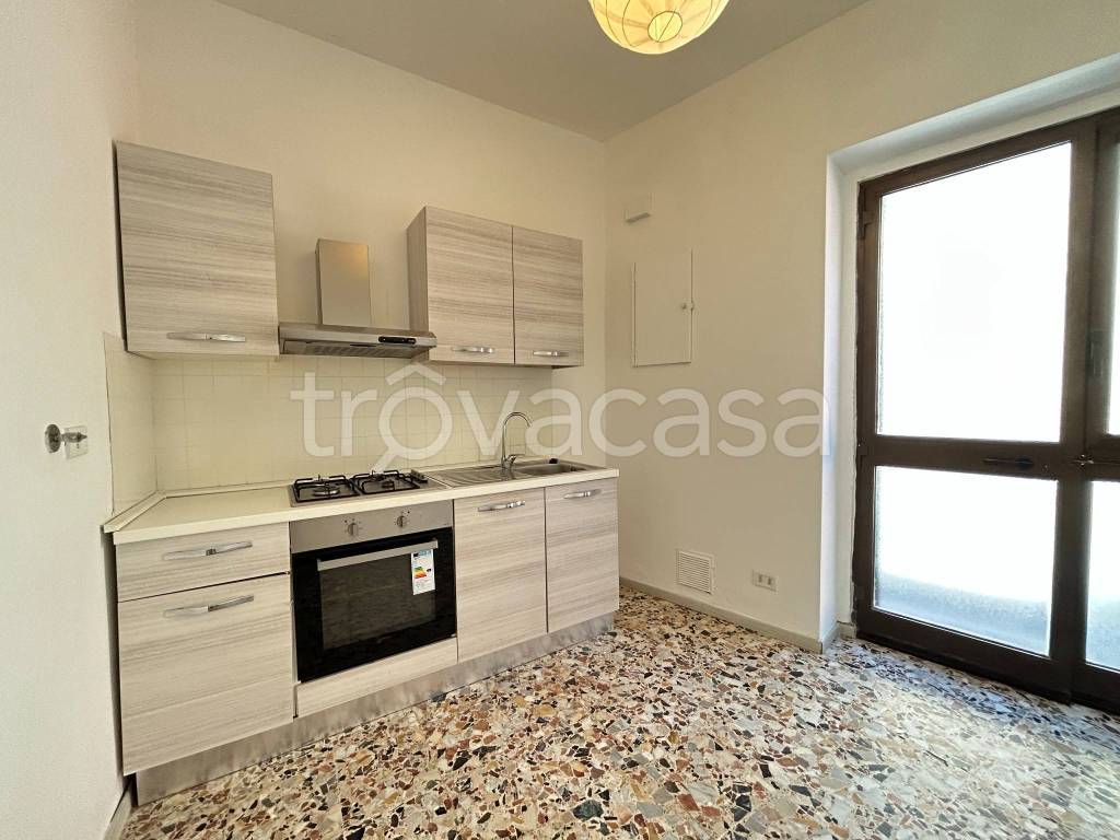 appartamento in vendita a Bagno a Ripoli in zona Grassina