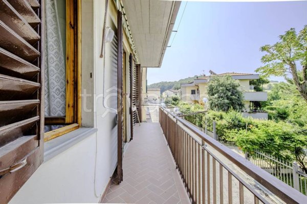 appartamento in vendita a Bagno a Ripoli in zona Grassina