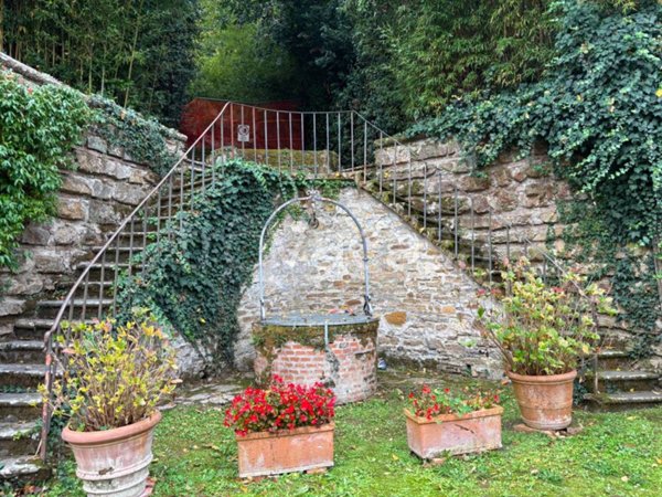 appartamento in vendita a Bagno a Ripoli in zona Ponte a Ema