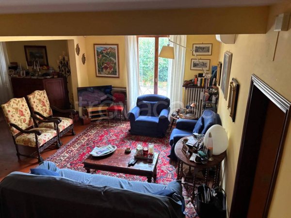 appartamento in vendita a Bagno a Ripoli in zona Grassina