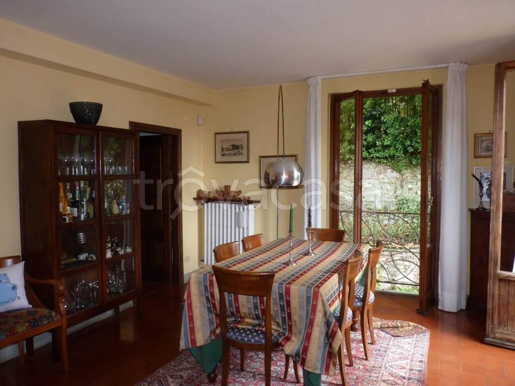 appartamento in vendita a Bagno a Ripoli in zona Grassina