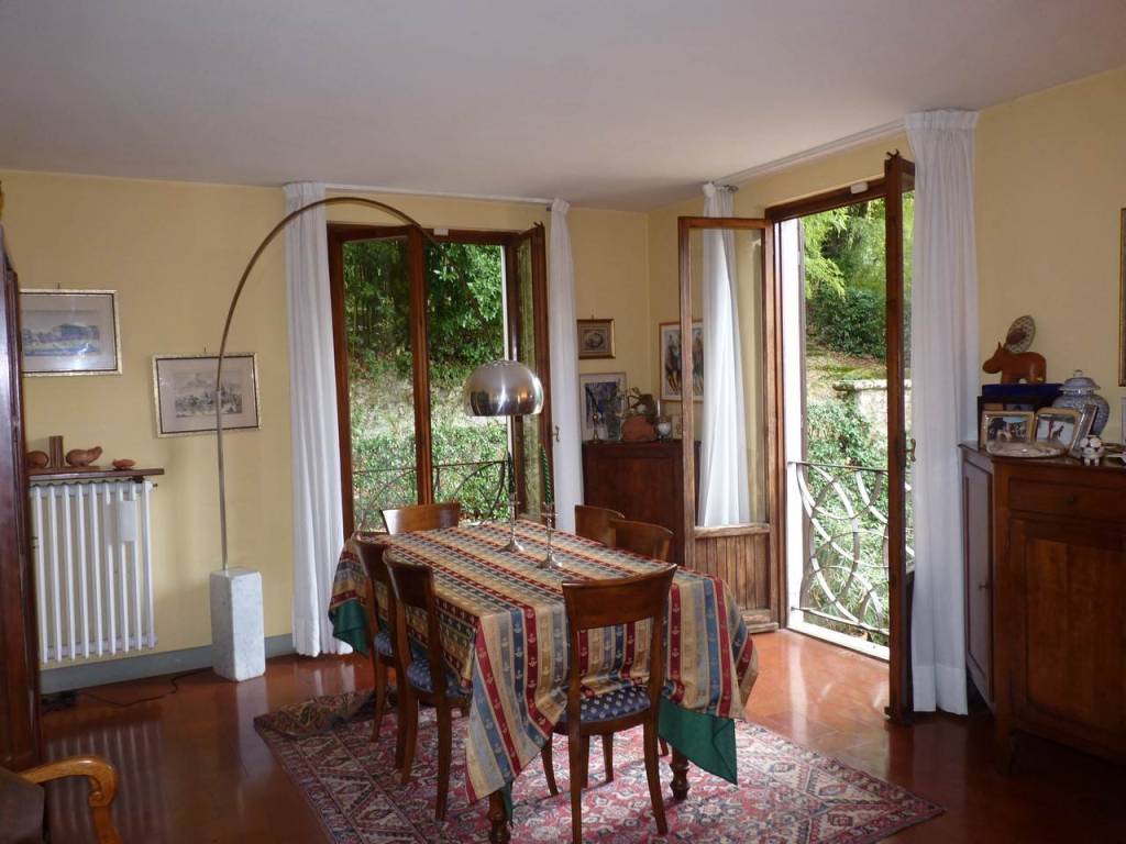 appartamento in vendita a Bagno a Ripoli in zona Grassina