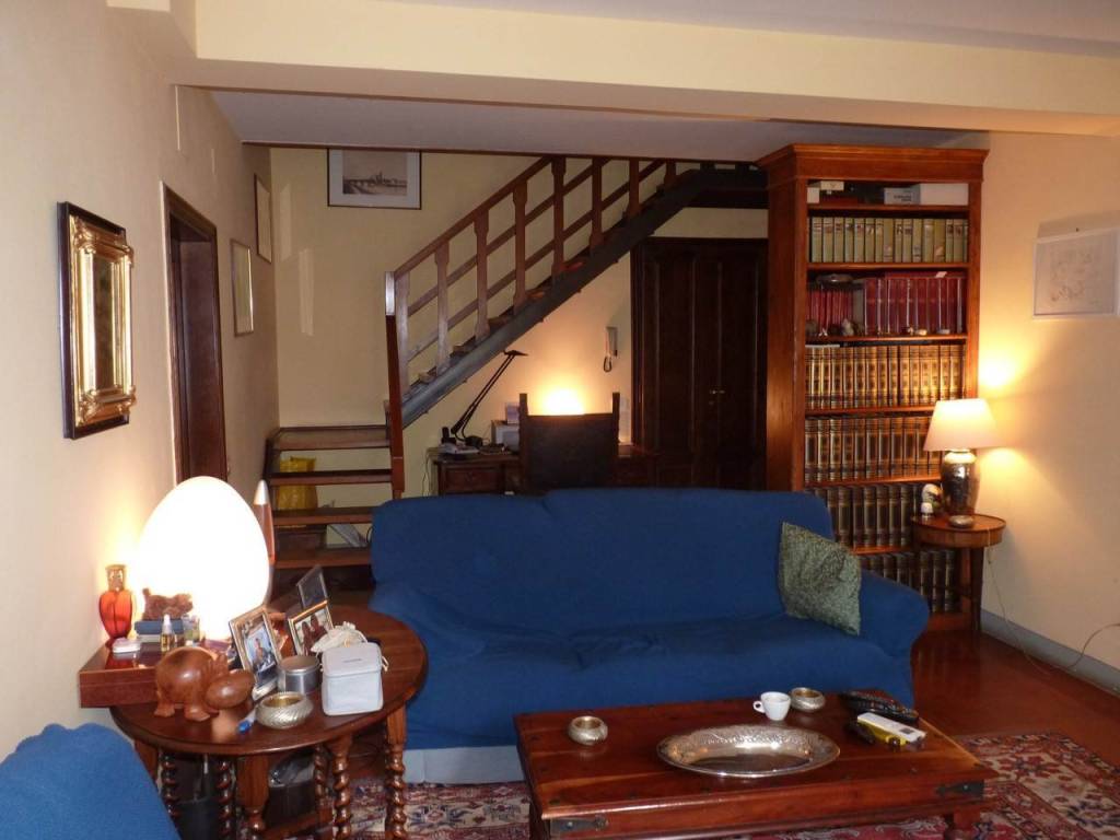 appartamento in vendita a Bagno a Ripoli in zona Grassina