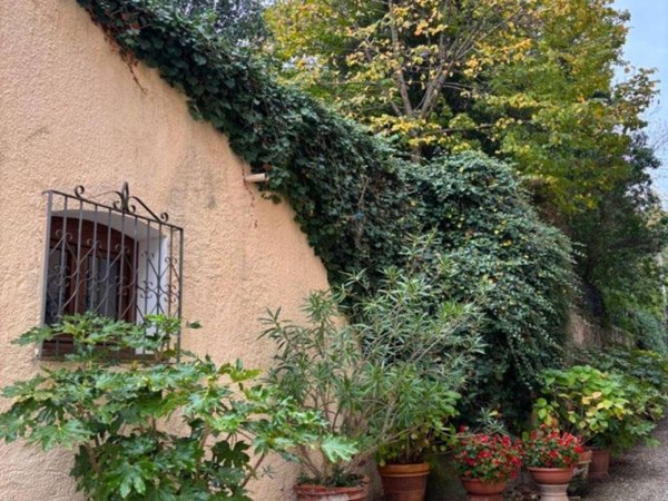 appartamento in vendita a Bagno a Ripoli in zona Grassina