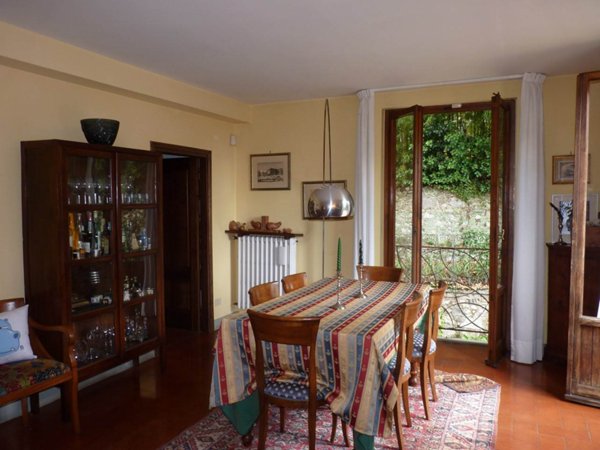 appartamento in vendita a Bagno a Ripoli