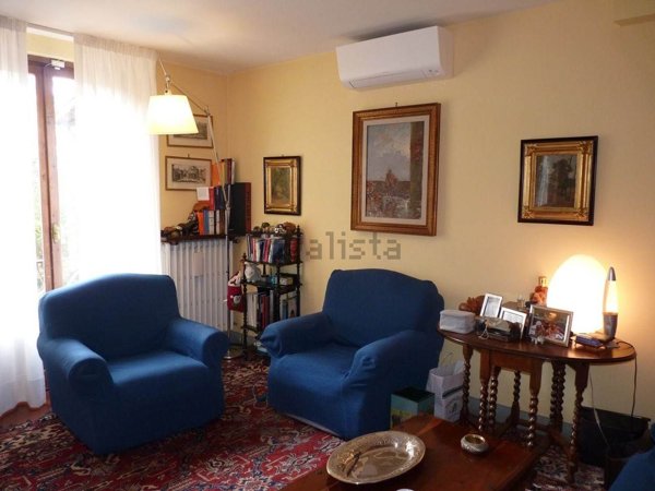 appartamento in vendita a Bagno a Ripoli