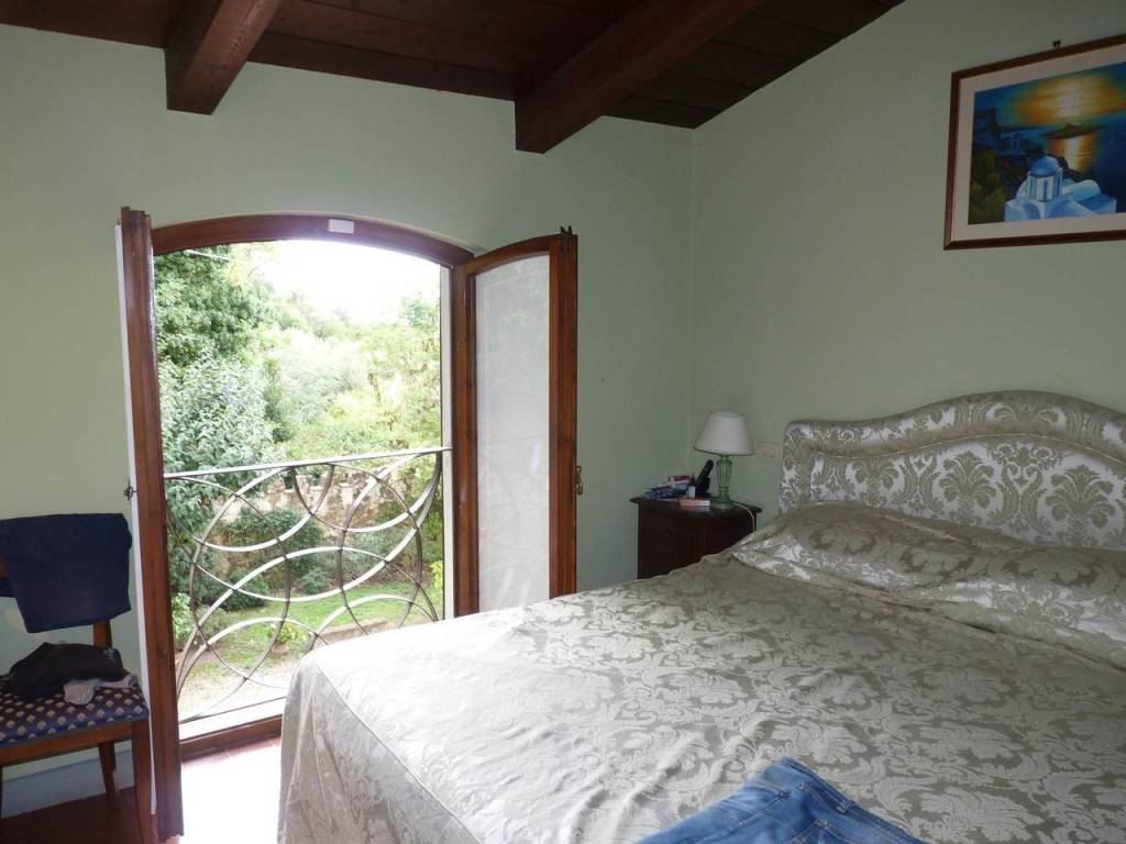 appartamento in vendita a Bagno a Ripoli in zona Grassina