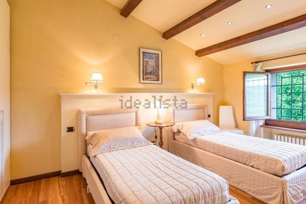 casa indipendente in vendita a Bagno a Ripoli