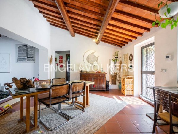 appartamento in vendita a Bagno a Ripoli in zona Vallina