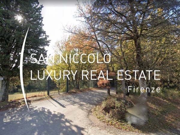 negozio in vendita a Bagno a Ripoli in zona San Donato in Collina