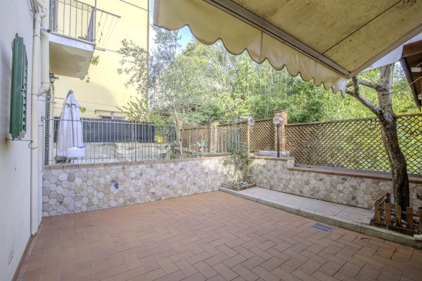 appartamento in vendita a Bagno a Ripoli in zona Grassina