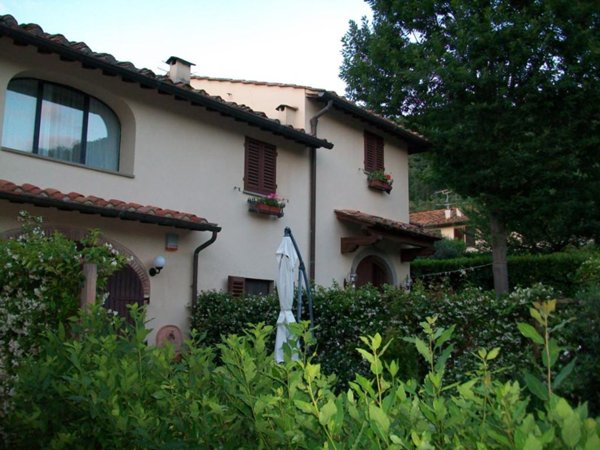 appartamento in vendita a Bagno a Ripoli in zona Vallina