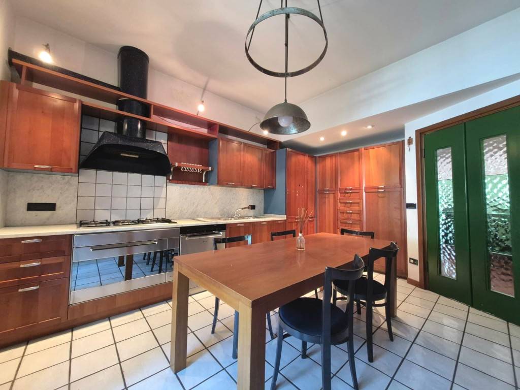 appartamento in vendita a Bagno a Ripoli in zona Vallina