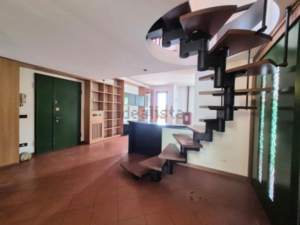 appartamento in vendita a Bagno a Ripoli in zona Vallina