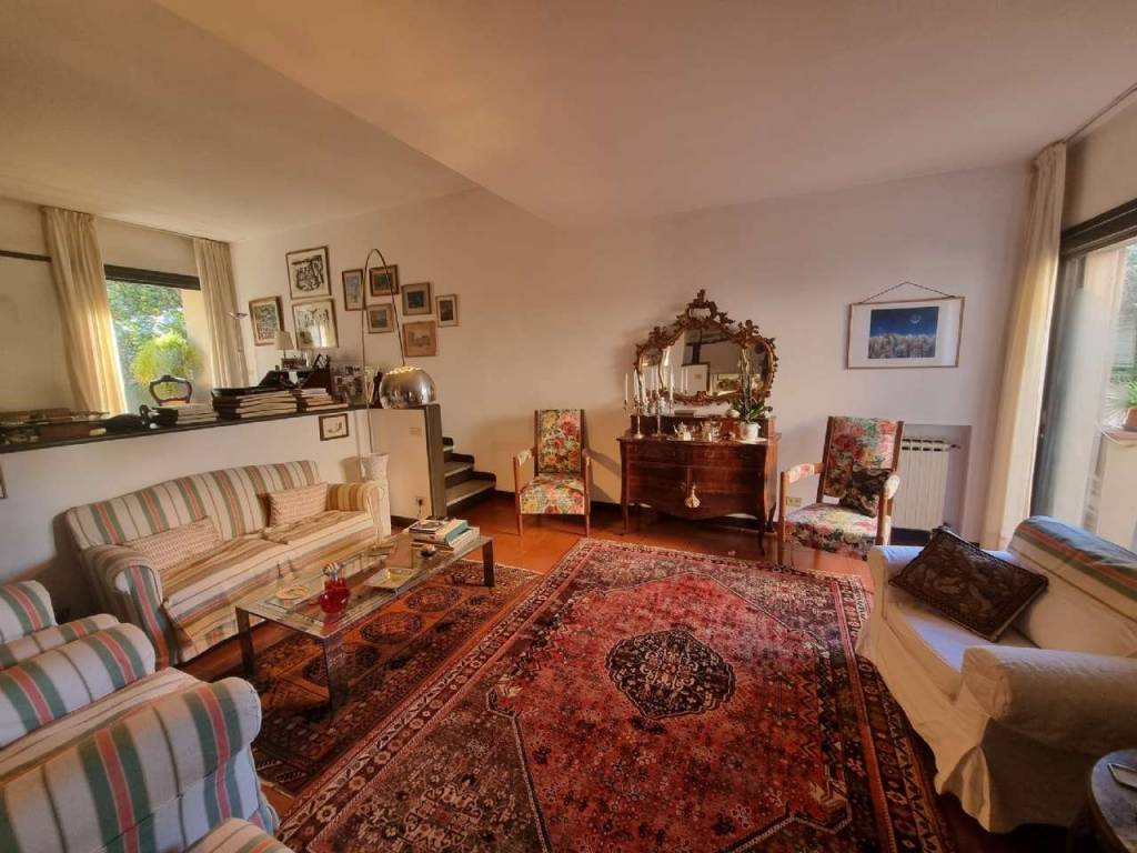 appartamento in vendita a Bagno a Ripoli in zona Candeli