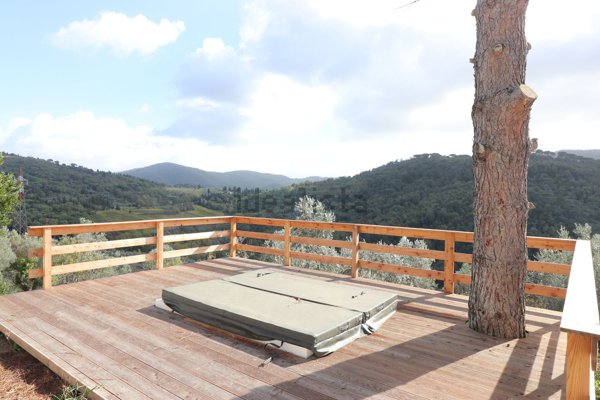 casa indipendente in vendita a Bagno a Ripoli