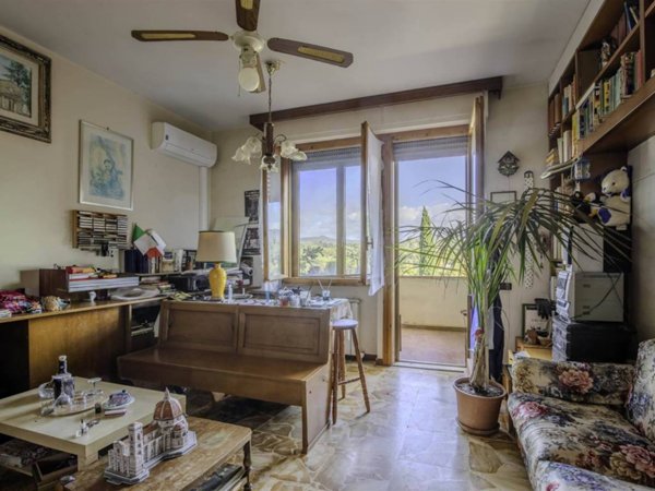appartamento in vendita a Bagno a Ripoli in zona Grassina