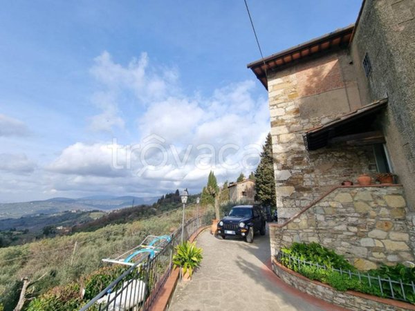 casa indipendente in vendita a Bagno a Ripoli