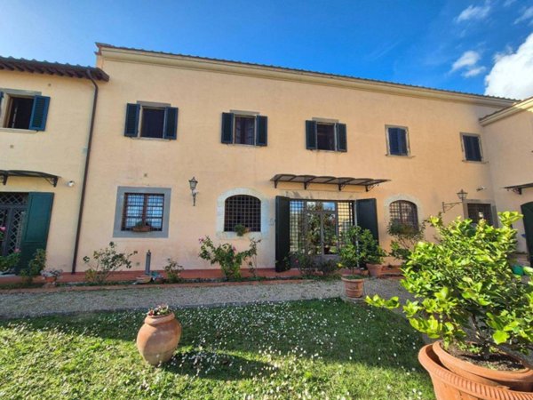 appartamento in vendita a Bagno a Ripoli in zona Grassina