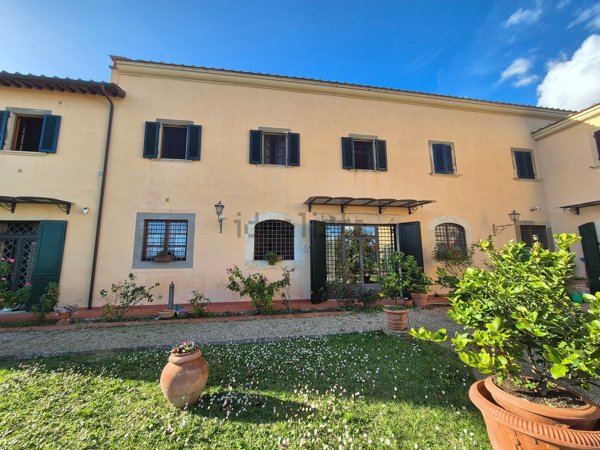 appartamento in vendita a Bagno a Ripoli