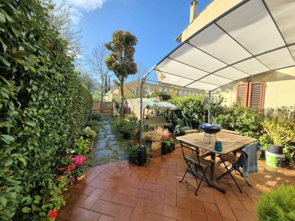 appartamento in vendita a Bagno a Ripoli in zona Vallina