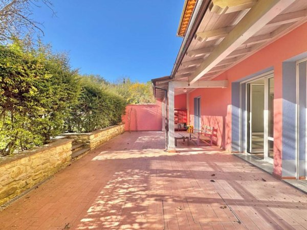 appartamento in vendita a Bagno a Ripoli in zona Rimaggio